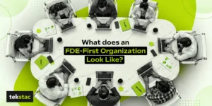 fde organization