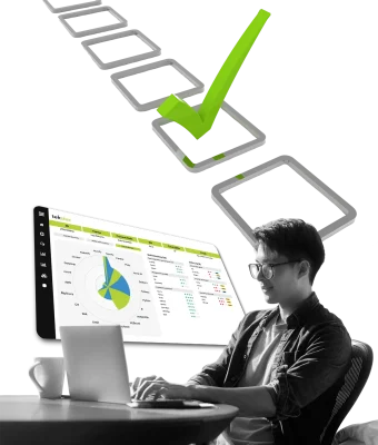 project specific labs